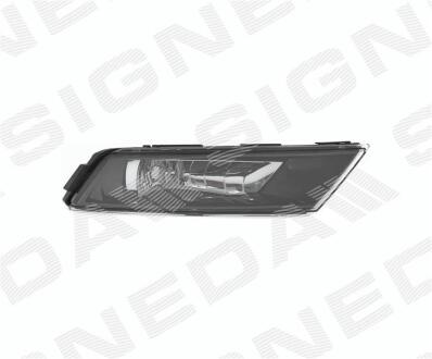 Фара противотуманная Signeda ZSD201015KR