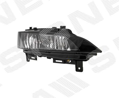 Фара противотуманная Signeda ZSD2036R
