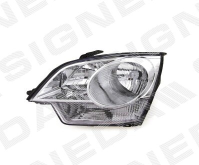 ПЕРЕДНЯЯ ФАРА Signeda ZSN1100L