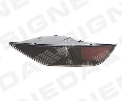 Ліхтар заднього ходу справа Signeda ZST1301R