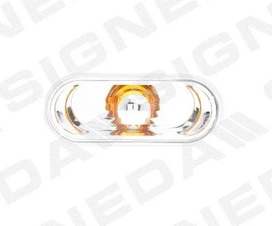 Повторитель поворота двусторонний Signeda ZST1402L/R