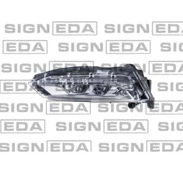 Фара протитуманна Signeda ZST201004L