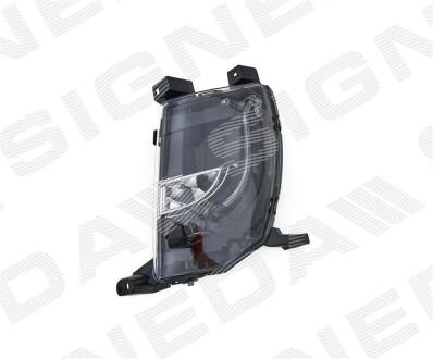 Фара противотуманная Signeda ZTS2001L