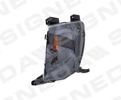 Фара противотуманная Signeda ZTS2002L