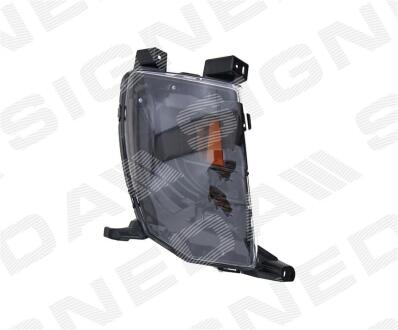 Фара противотуманная Signeda ZTS2002R