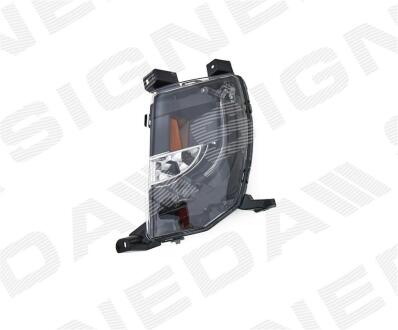 Фара противотуманная Signeda ZTS2003L