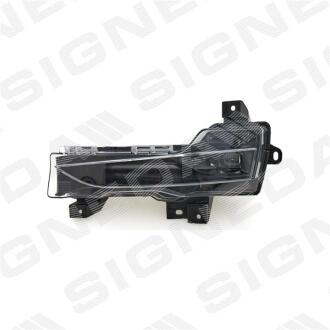 Фара противотуманная Signeda ZTS2005L