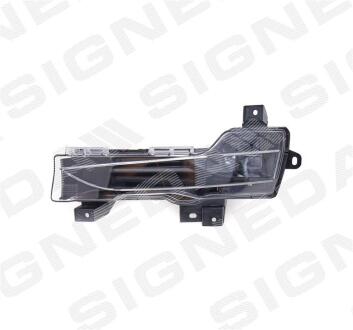 Фара противотуманная Signeda ZTS2006L