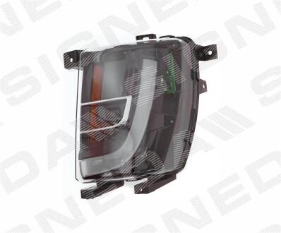 Фара противотуманная Signeda ZTS2009L