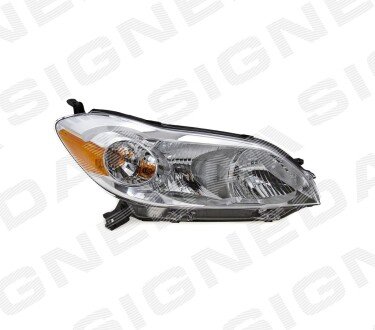 ПЕРЕДНЯЯ ФАРА Signeda ZTY1103R