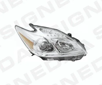 ПЕРЕДНЯЯ ФАРА Signeda ZTY111399R