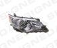 Фара передня TOYOTA CAMRY (XV50), 12 - 14 Signeda ZTY11A10CR (фото 1)