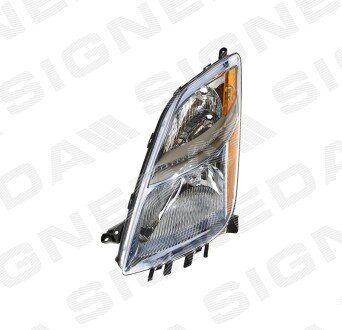 ПЕРЕДНЯЯ ФАРА Signeda ZTY11G7L