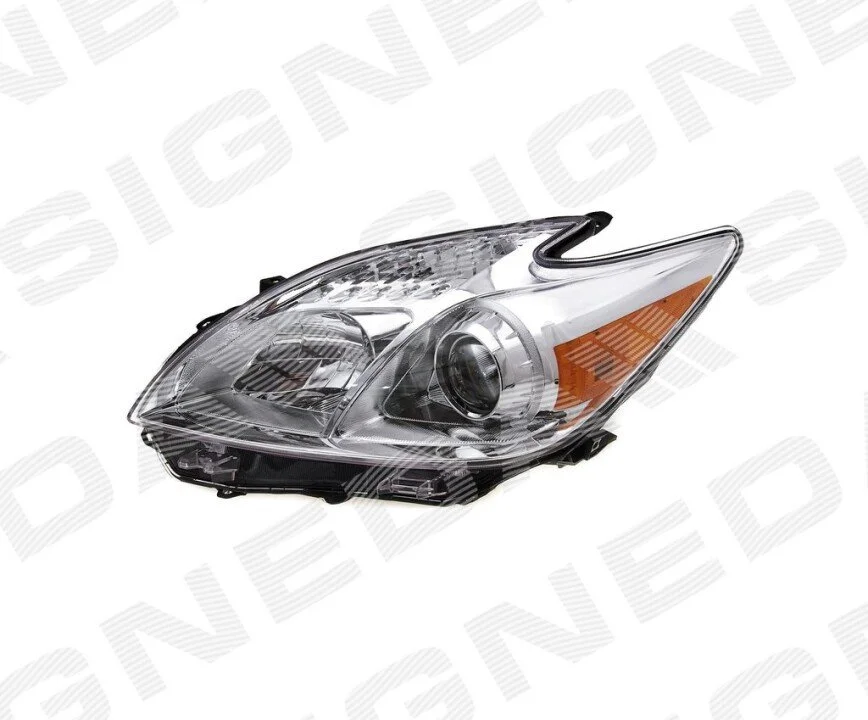 ПЕРЕДНЯЯ ФАРА Signeda ZTY11P8L (фото 1)