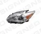ПЕРЕДНЯЯ ФАРА Signeda ZTY11P8L (фото 1)