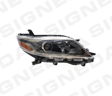ПЕРЕДНЯЯ ФАРА Signeda ZTY1200BR