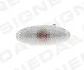 Повторитель поворота двусторонний Signeda ZTY1401L/R (фото 1)