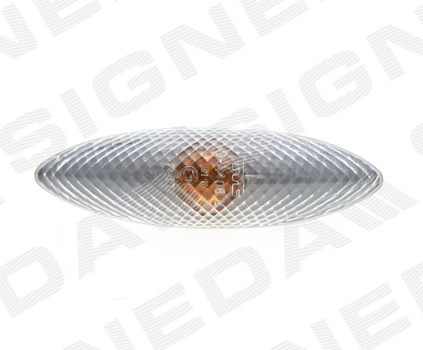 Повторювач повороту лівий ліворуч Signeda ZTY1404L (фото 1)