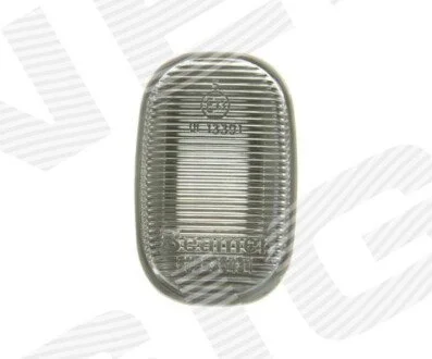 Покажчик Повороту На Крило Signeda ZTY1408L/R
