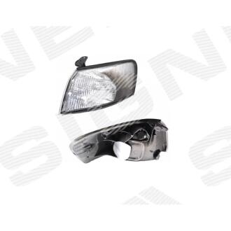Указатель поворота Signeda ZTY15A5L