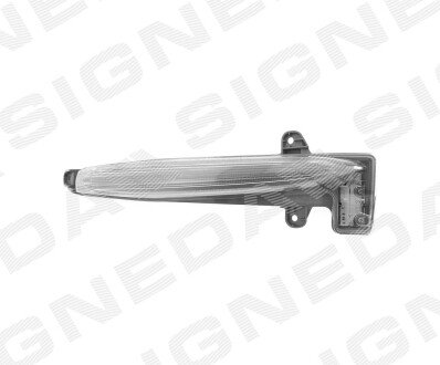 ФАРА ДНЕВНОГО СВЕТА Signeda ZTY1620L