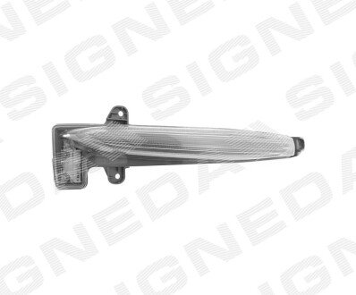 ФАРА ДНЕВНОГО СВЕТА Signeda ZTY1620R