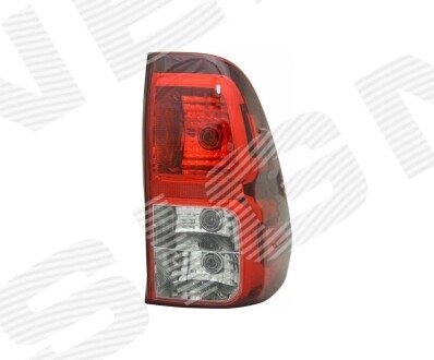 ЗАДНИЙ ФОНАРЬ Signeda ZTY191352R