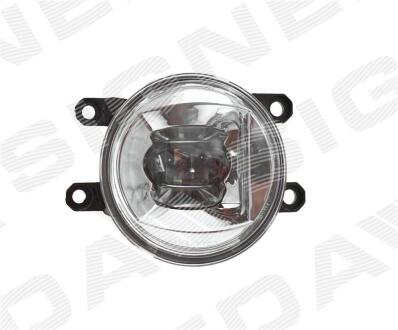 Фара противотуманная Signeda ZTY201328R