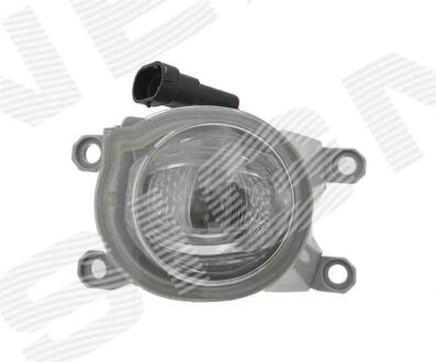 Фара противотуманная Signeda ZTY201334KR