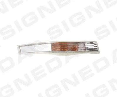Фонарь указателя поворота Signeda ZVG150318R