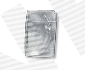 Повторитель поворота Signeda ZVG1518AL