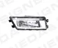 Фара протитуманна VW PASSAT (B7, EURO TYPE), 11 - Signeda ZVG2050(K)R (фото 1)