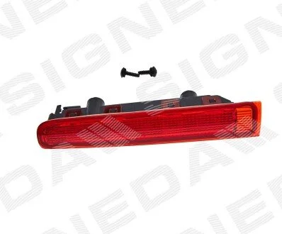 Задние стоп-сигналы Signeda ZVG3403L