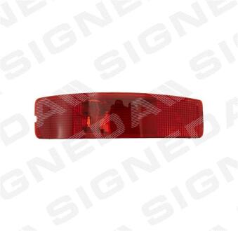 Фара противотуманная Signeda ZVV201014OL