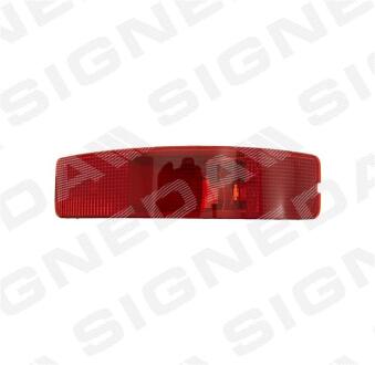 Фара противотуманная Signeda ZVV201014OR