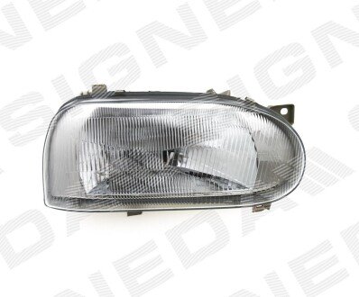 ПЕРЕДНЯЯ ФАРА Signeda ZVW1111KR