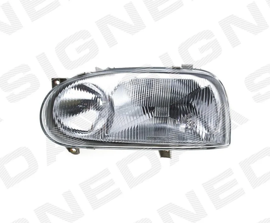ПЕРЕДНЯЯ ФАРА Signeda ZVW1115L (фото 1)