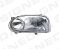 ПЕРЕДНЯЯ ФАРА Signeda ZVW1115L (фото 1)