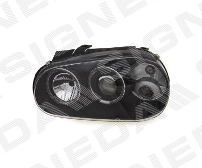 ПЕРЕДНЯЯ ФАРА Signeda ZVW1130KDL