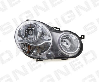 ПЕРЕДНЯЯ ФАРА Signeda ZVW1145KR