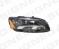 Фара передняя VW PASSAT (B7, USA TYPE), 11 - 15 Signeda ZVW11G5UR (фото 1)
