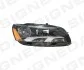 Фара передняя VW PASSAT (B7, USA TYPE), 11 - 15 Signeda ZVW11G5UR (фото 1)