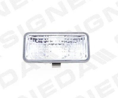 Повторювач повороту Signeda ZVW1401NC