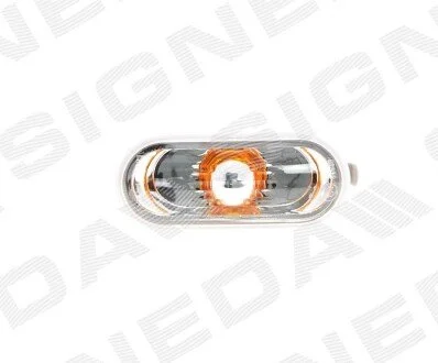 Повторитель поворота двусторонний Signeda ZVW1411L/R