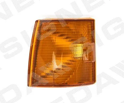 Ліхтар покажчика повороту ліворуч Signeda ZVW1510KYL
