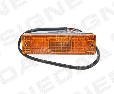 Ліхтар покажчика повороту Signeda ZVW1608
