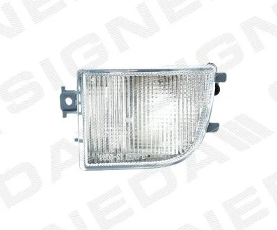 Ліхтар покажчика повороту Signeda ZVW1611L
