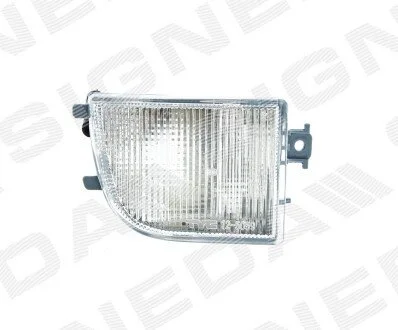 Фонарь указателя поворота Signeda ZVW1611R