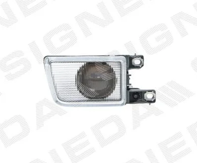 Фара протитуманна ліворуч Signeda ZVW2003L