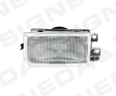 Фара противотуманная слева Signeda ZVW2005L